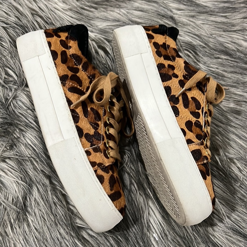 J/slides women sneakers - Picture 3 of 7
